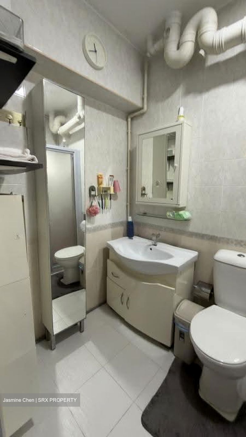 Blk 635 Jurong West Street 65 (Jurong West), HDB 4 Rooms #622360291